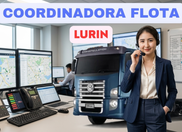 Coord LURIN