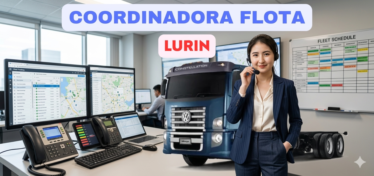 Coord LURIN