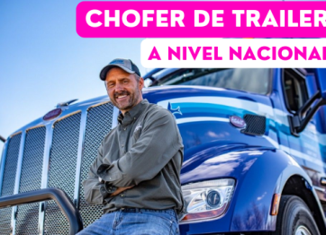 Chofer Nacional