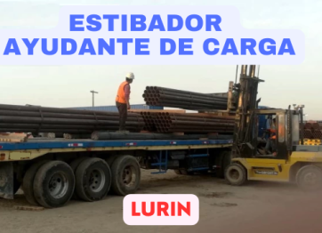 Estibador